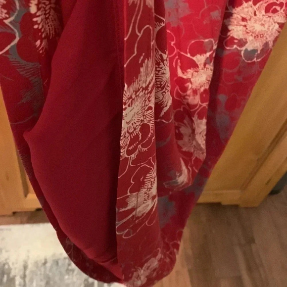 NWT Liz Claiborne  Dress 10P - Picture 5 of 6